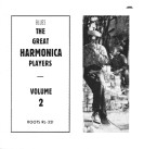 Harmonica Players Vol.2